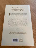 Hemligheter i Havanna