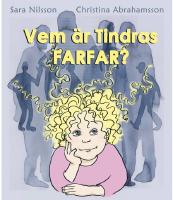 Vem &auml;r Tindras farfar?