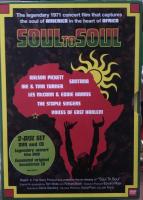 Soul to soul