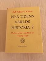 Nya tidens v&auml;rldshistoria 2
