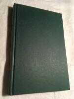 Hotad idyll : ber&auml;ttelser om svenskt folkhem och kallt krig