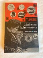 Mediernas kulturhistoria