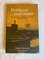 Problemet med vinster - riksdagsdebatter om privat och offentlig drift under 400 &aring;r