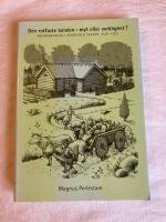 Den rotfaste bonden - myt eller verklighet? - brukaransvar i Ramkvilla socken 1620-1820