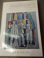 Naturalism without mirrors