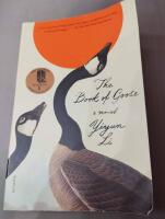 The Book of Goose 