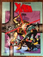 X:en 1986