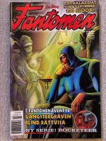 Fantomen nr.14 1998