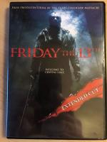 Friday the 13th - Extended cut