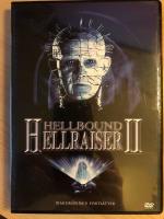 Hellbound: Hellraiser II