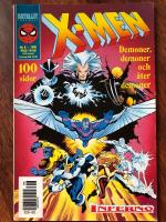 X-Men nr.8 1991
