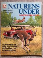 Naturens under nr.12