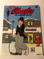 Charlie Chaplins &auml;ventyr - Charlie i Guldfeber