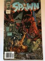 Spawn nr.5 1997