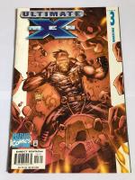 Ultimate X-Men nr.3 2001