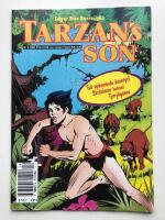 Tarzans son nr.4 1990