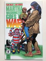 Martha Washington goes to war - 4 of 5