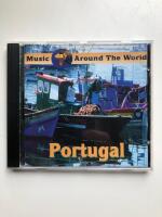 Music Around The World - Portugal