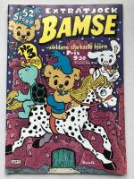Bamse nr.3 1987