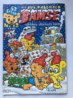 Bamse nr.12 1987