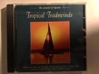 The Sounds of Nature - Tropical Tradewinds