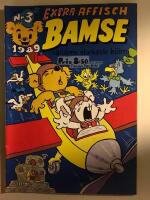 Bamse nr.3 1989