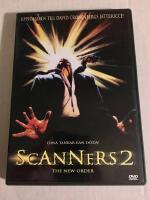 Scanners 2 - The New Order