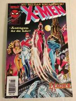 X-Men nr.3 1991