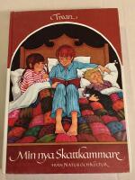 Min nya skattkammare 3