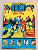 Gigant nr.5 1975