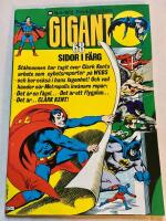 Gigant nr.6 1975