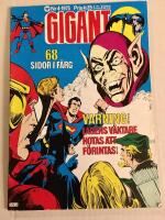 Gigant nr.4 1975