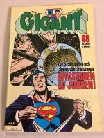 Gigant nr.5 1977