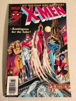 X-Men nr.3 1991
