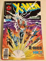 X-Men nr.2 1991