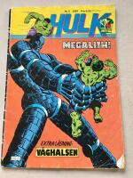 Hulk nr.5 1983