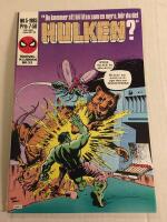 Hulken nr.5 1985