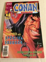 Conan nr.3 1992
