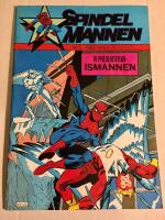 Spindelmannen nr.5 1982