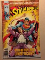 St&aring;lmannen nr.5 1991