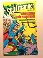St&aring;lmannen nr.10 1977