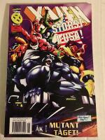 X-Men nr.1 1998