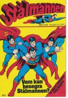 St&aring;lmannen nr.9 1975