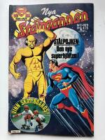 St&aring;lmannen nr.2 1979