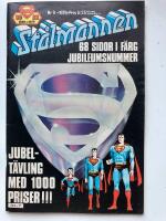 St&aring;lmannen nr.9 1979