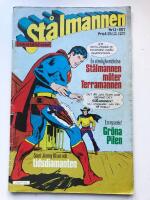 St&aring;lmannen nr.13 1977