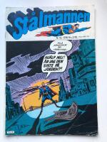 St&aring;lmannen nr.15 1976