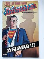 St&aring;lmannen nr.10 1979