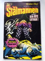 St&aring;lmannen nr.5 1984