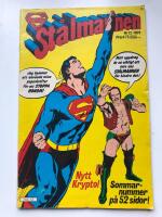 St&aring;lmannen nr.12 1978
